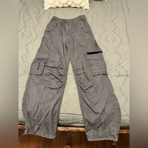 Abercrombie Cargo Pants
